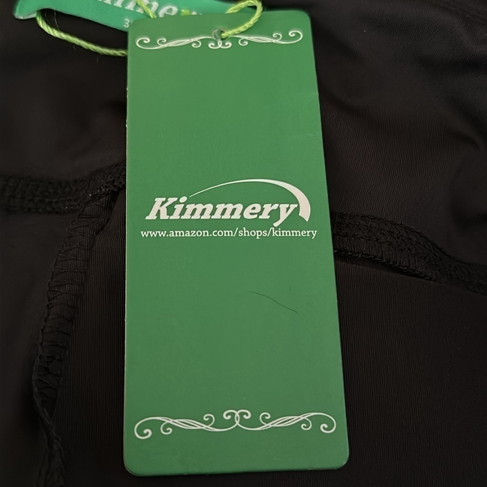 3XL Kimmerly shorts - Picture 3 of 5
